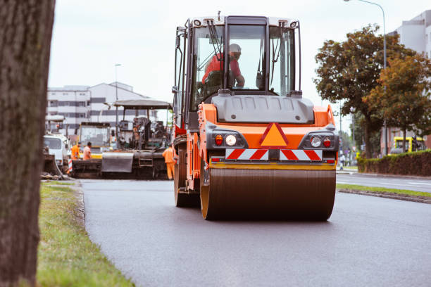 Best Residential Driveway Paver Services  in Ottawa, OH