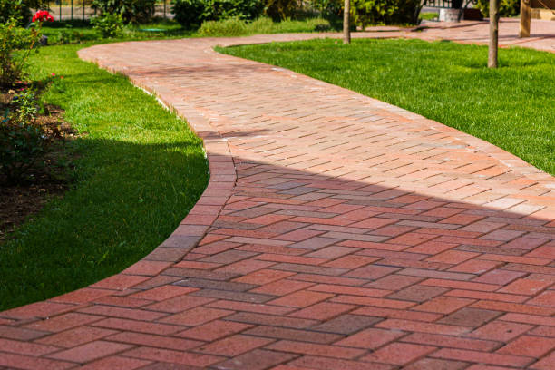 Best Cobblestone Driveway Pavers  in Ottawa, OH